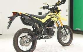 KAWASAKI KLX150D TRACKER