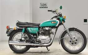 YAMAHA XS650 1970 S650