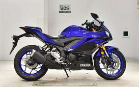 YAMAHA YZF-R25 RG43J