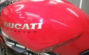 DUCATI MONSTER 900 1995