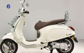 VESPA PRIMAVERA50 CA01