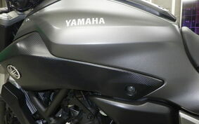 YAMAHA MT-07 ABS 2015 RM07J