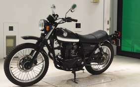 KAWASAKI 250TR BJ250F