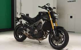 YAMAHA MT-09 A 2014 RN34J