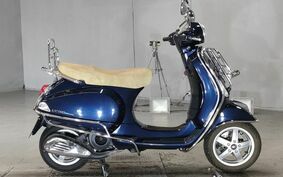 VESPA LX150ie-3V M68400