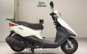 YAMAHA AXIS 125 TREET SE53J