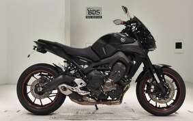 YAMAHA MT-09 2017 RN52J