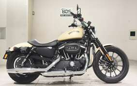 HARLEY XL883N 2014