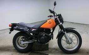 YAMAHA TW200 1996 2JL