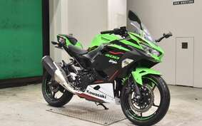 KAWASAKI NINJA 400 2021 EX400G