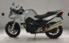 BMW F800S 2012