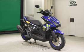 YAMAHA AERO X155