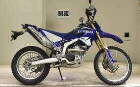 YAMAHA WR250R DG15J