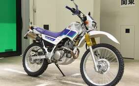 YAMAHA SEROW 225 W 4JG