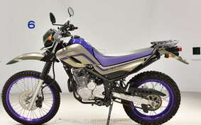 YAMAHA SEROW 250 DG11J