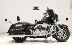 HARLEY FLHX 1580 2007 KB4