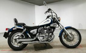 YAMAHA VIRAGO 250 S 3DM