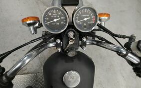 SUZUKI GN125 H 不明