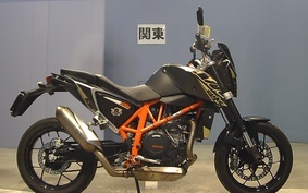 KTM 690 DUKE 2013 LDT40