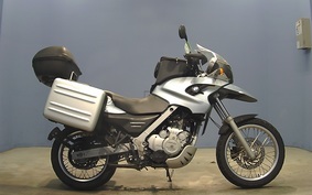 BMW F650GS 2004 0175