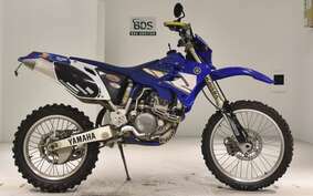 YAMAHA WR450F 2004