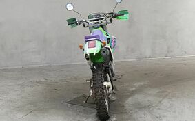 KAWASAKI KLX250 LX250E