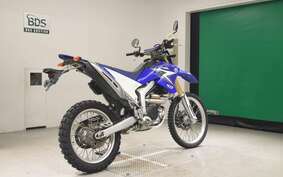 YAMAHA WR250R DG15J