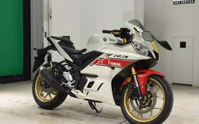 YAMAHA YZF-R3 2022 RH21J