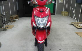 YAMAHA CYGNUS 125 XSR 2 SE44J