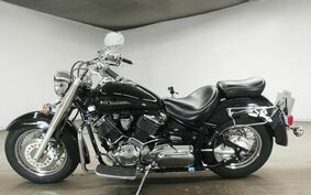 YAMAHA DRAGSTAR 1100 CLASSIC 2004 VP13J