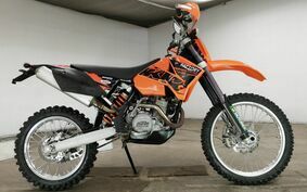 KTM 250 EXC R RCA40