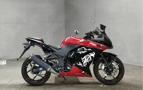 KAWASAKI NINJA 250R EX250K