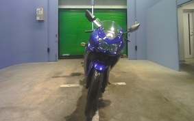 KAWASAKI NINJA 250R EX250K