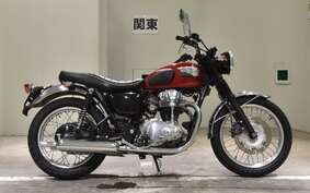 KAWASAKI W400 2006 EJ400A