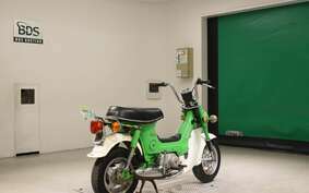 HONDA CHALY 50 CF50