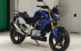 BMW G310R 2018