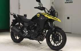 SUZUKI V-STROM 250 A