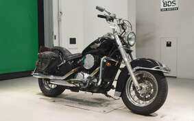 KAWASAKI VULCAN 400 CLASSIC 1996 VN400A