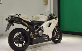 DUCATI 848 2009