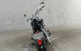 YAMAHA DRAGSTAR 400 CLASSIC 2005 VH01J