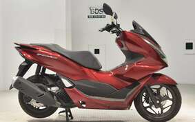 HONDA PCX 160 KF47