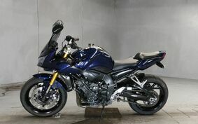 YAMAHA FZ FAZER 2007 RN17