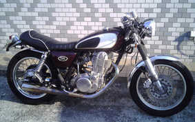 YAMAHA SR400 2008 RH01J