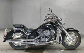 YAMAHA DRAGSTAR 400 CLASSIC 2007 VH01J