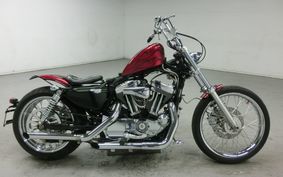 HARLEY XL1200C 2008 CT3