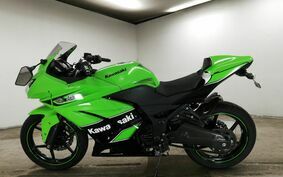 KAWASAKI NINJA 250R EX250K