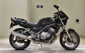 KAWASAKI BALIUS 250 ZR250A