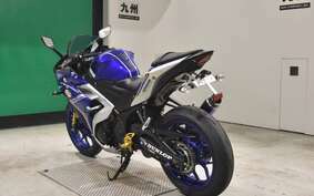 YAMAHA YZF-R25 RG10J