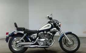 YAMAHA VIRAGO 250 S 3DM