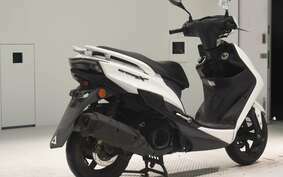 YAMAHA CYGNUS 125 XSR 3 SED8J